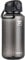 Fanhaw 1L Clear Tritan Water Bottle with Chug Lid, BPA-free, Wide Mouth, Leak Proof - for Gym, Travel, Home, School, Office (Black)