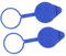 OUNONA Lot De 2 Couvercles De Bouilloire De Bocaux Tiges Télescopiques De Bouteilles Supports De Cuisinière Cuisinière À Gaz Liquide De Refroidissement