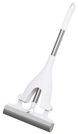 SOPOTUTU 1pc Mop Hand Floor Mop Wipes Broom Cleaner Spray Held Mini Cleaning Bucket Cordless Mops Vacuum Car Electric Pro Mop for