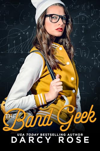 The Band Geek (The Jocks and Nerds Collection Book 2) (English Edition)