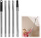 Perche D'Extension TéLescopique, 280Cm Tige TéLescopique Pour Rouleau Peinture Rallonge Pour Rouleau à Peinture, Perche Peinture, PoignéE D'Extension De Peinture En Acier Inoxydable (200Cm)