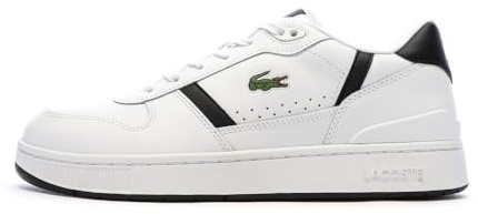 Lacoste T-Clip Set 225 Sneakers Herren - 50SMA0190, Farbe:Weiß 147, Herren Schuhe:42