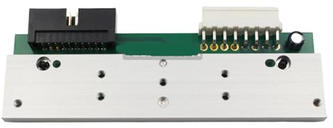 LXfOtG Mit A4+ 300DPI kompatibel mit A4+ 300DPI Thermal Barcode Label -Druckermodell 5954072 Ersatzdruckkopf