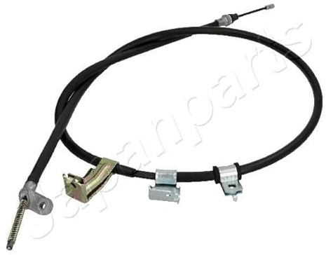 JAPANPARTS BC-169R Handbremsseil Hinten Rechts Kompatibel mit NISSAN X-TRAIL T31 36530JG00A