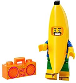 LEGO Party Banana Juice Bar 5005250