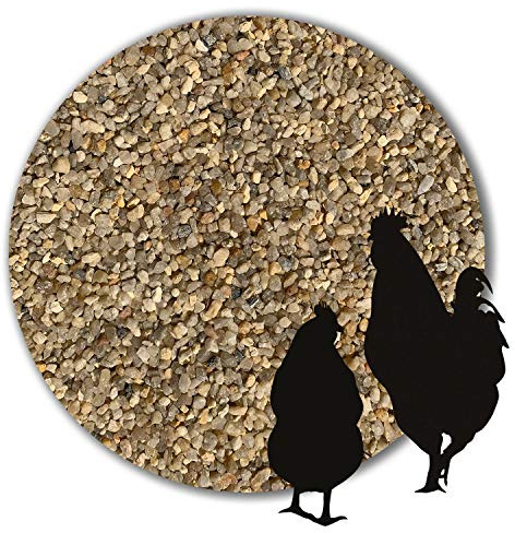 Avesgran 25 kg Magenkies Magengrit Geflügelgrit 2-4 mm