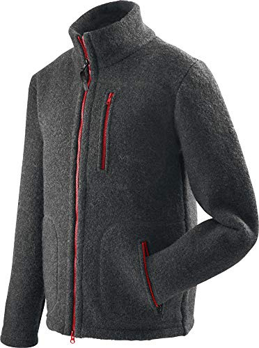 Mufflon W300 Mu-Joko Anthracite RV Ruby M