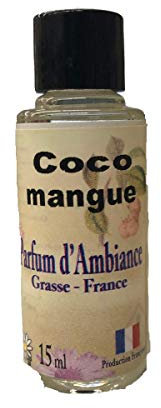 Extrakt De Parfum – Kokosnuss – 15 ml