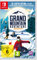 Grand Mountain Adventure, Wonderlands,1 Nintendo Switch-Spiel (Limited Edition)