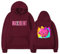Flyself Unisex Kapuzenpullover Kpop Neues Album Maxident Bedruckte Merch Hoodie Hooded Langarm Sweatshirts Tops Bang Chan Changbin Hyunjin Felix Seungmin Jeongin Jisung Minho
