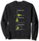 Xmas Ymas Zmas Baum - Weihnachten Mathematiker Mathelehrer Sweatshirt