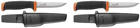Hultafors 380210 HULHVKGH Specialist Knives, Multi-Colour, M (Pack of 2)