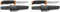 Hultafors 380210 HULHVKGH Specialist Knives, Multi-Colour, M (Pack of 2)