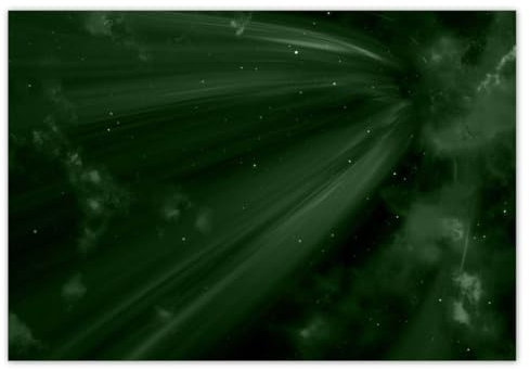 H6803M_TV5BF Papier peint intissé Vert bouteille 368 x 254 cm