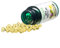 Siberian Green Milk Thistle Oil Capsules 200 Softgels Wild Harvested Siberia Altai Cold Pressed Unrefined