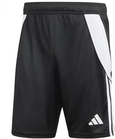 adidas Performance Tiro 24 Short schwarzweiss L