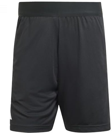 adidas Fußball - Teamsport Textil - Schiedsrichterhosen Referee 24 Schiedsrichtershort schwarz L