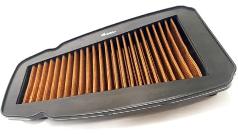 FILTRO ARIA SPORTIVO P08 PM198S LAVABILE MOTO (YAMAHA 125 MT ABS 2020-2023)