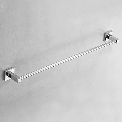 Badezimmer-Pendelleuchte, Handtuchhalter-Set, Bad-Hardware-Kleiderbügel, Badetuchhalter, Wandregal, Einzelstange
