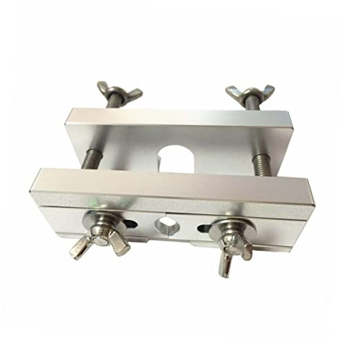 GOOHOCHY 1 Stück Trompeten-entferner-extraktor Aluminiumlegierung Trompeten-abzieher-werkzeug Blasinstrument-wartungshilfe Einfach Zu Bedienen