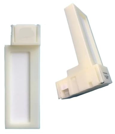 DLYOING 1 stücke Ersatz Ersatzteile Zubehör Für Sharp Kühlschrank Elektrische Dämpfer Motor NSBC001 1225L