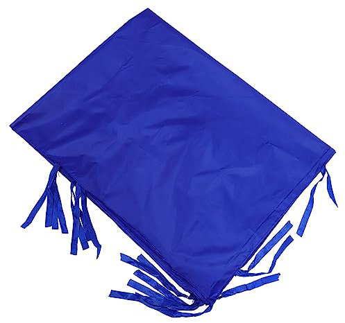 INOOMP 1stück Wasserdichter Sonnenschutz Für Carport Und Garten Robuste Canopy Cover Aus Oxford Outdoor-einsätze Langlebig Und Wetterbeständig