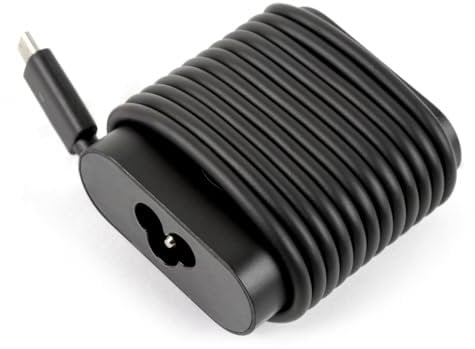 Dell 30W USB-C Laptop Charger/Power Supply/AC Adapter HA30NM150 / DA30NM150