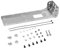 KACCDE Resistant Mounting Bracket Easy Install For StructureScan 3D 000-12603-001 Marine Transducer Replace