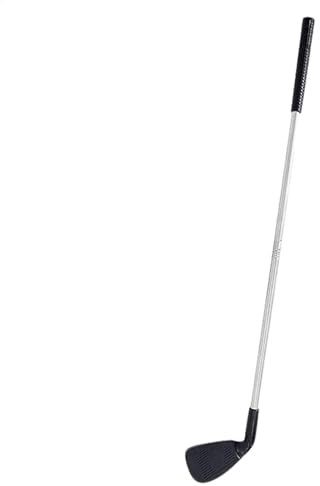 Putter da golf, Putter robusto da golf, mazza da golf pratica, putter lungo, putter da golf per bambini e adulti, bastoncini da golf per mettere, set sportivo per bambini per interni ed esterni