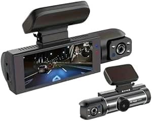 NORSKY-CAM-PRO™ - Die 310° Dashcam (64GB*1)