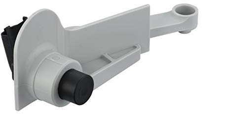 HELLA 6PU 009 146-851 Sensor, crankshaft pulse - 2-pin connector