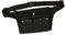 Friseur Werkzeugtasche Friseurtasche Multifunktions Leinwand Tasche Für Kämme Haarclips Bauchtasche, tasche