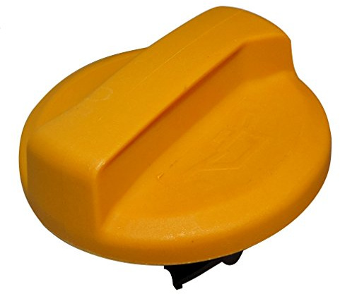 AERZETIX - C40055 - Öleinfülldeckel - kompatibel mit - 0650103 650103 90536291 - für Auto