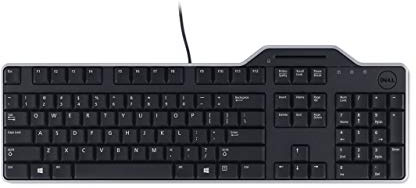 Dell SmartCard KBRD/KB813/PT/QWERTY