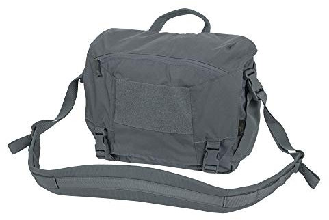 Helikon-Tex Urban COURIER Bag LAPTOPTASCHE Medium -Cordura- Shadow Grey