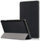 Fmway Lenovo Tab M10 Case, Ultra Slim Smart Leather Cover with Stand Function for Lenovo Tab M10 TB-X605F