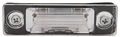 TYC Licence plate light