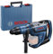 Bosch Professional Akku-Bohrhammer GBH 18V-45 C (Solo)