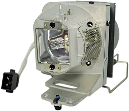 U-Lighting Premium UHP MC.JPH11.001 Ersatz-Projektorlampe mit Gehäuse für Acer P5535 P5630 P5530 P5530i P5330W P5230 P5330 Projektorlampe UHP 240 Watt