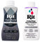 Tinte sintético RIT amplia selección de colores + fijador de color