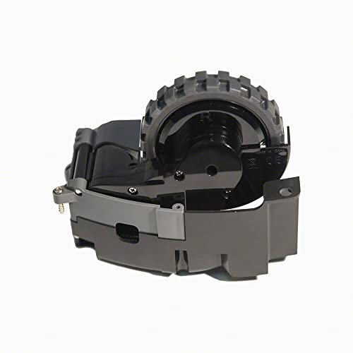 Roue droite 4624873 pour Entretien des sols