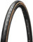 HUTCHINSON - NITRO 2 - Tubetype- Cubierta de Carretera - Comodidad y Control - Varillas rígidas - Negro/Tan - Dimensiones 700 x 28 mm
