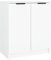 vidaXL Schuhschrank Schuhregal Schuhablage Schuhständer Schuhaufbewahrung Schuhtruhe Schuhorganizer Flurschrank Weiß 59x35x70cm Holzwerkstoff
