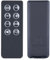 Replacement Remote Control Sutable for Bose Solo 5 10 15 Series Soundbar Compatible with Bose Solo Soundbar Series II und TV Soundbar Sound System 418775 410376 431974 845194 838309-1100 740928-1120