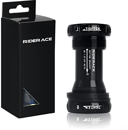 für Fahrrad-Keramikkugellager BB52 Tretlager 68–73 mm für Fahrradteile