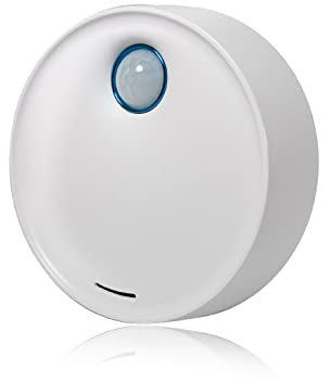 RoseFlower Smart Déodorant litière pour Chat, Désodorisant pour litière pour Chat, Absorbeur d'odeur Automatique, alimentée par USB, Convient pour Toutes Sortes de litière, Armoire, Cuisine#2