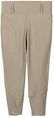 Rydale Kids Riding Tights Boys Girls Junior Jodhpurs Equestrian Breeches (as8, Age, 11_Years, 12_Years, Regular, Beige)