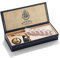 The Noble Collection Hogwarts Writing Quill with Hogwarts Headed Paper