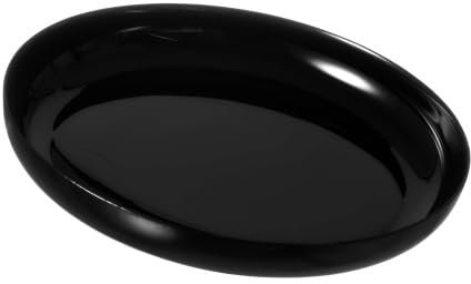 Ritzenhoff & Breker 4Every Day 4Every Day Assiette profonde Noir 30 cm