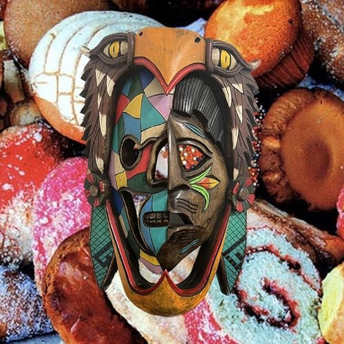Pan Dulce (Primera Docena) [Explicit]
